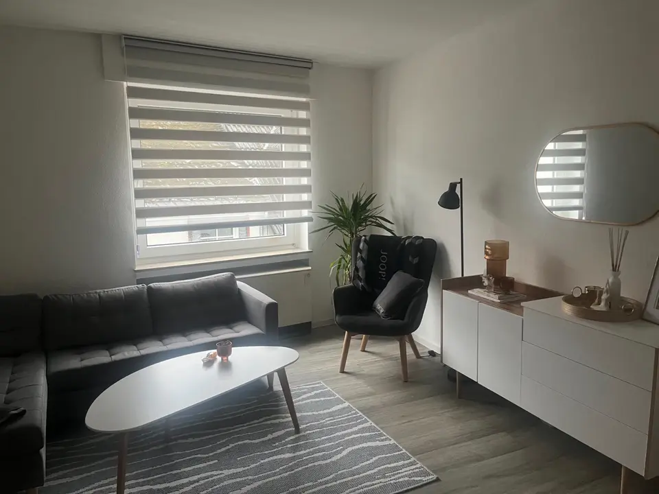 2 Zimmer Wohnung mit 47 m² in Siegen – Bild 1