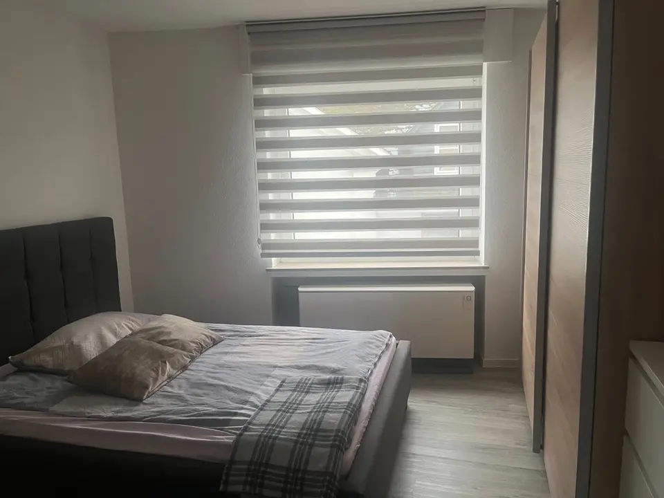 2 Zimmer Wohnung mit 47 m² in Siegen – Bild 2