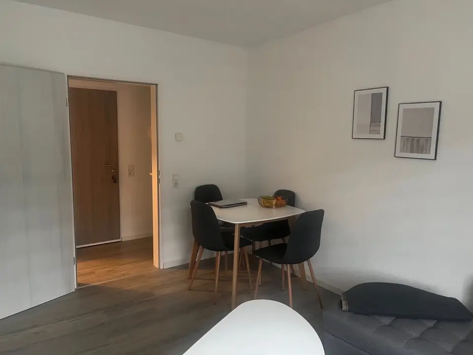 2 Zimmer Wohnung mit 47 m² in Siegen – Bild 4