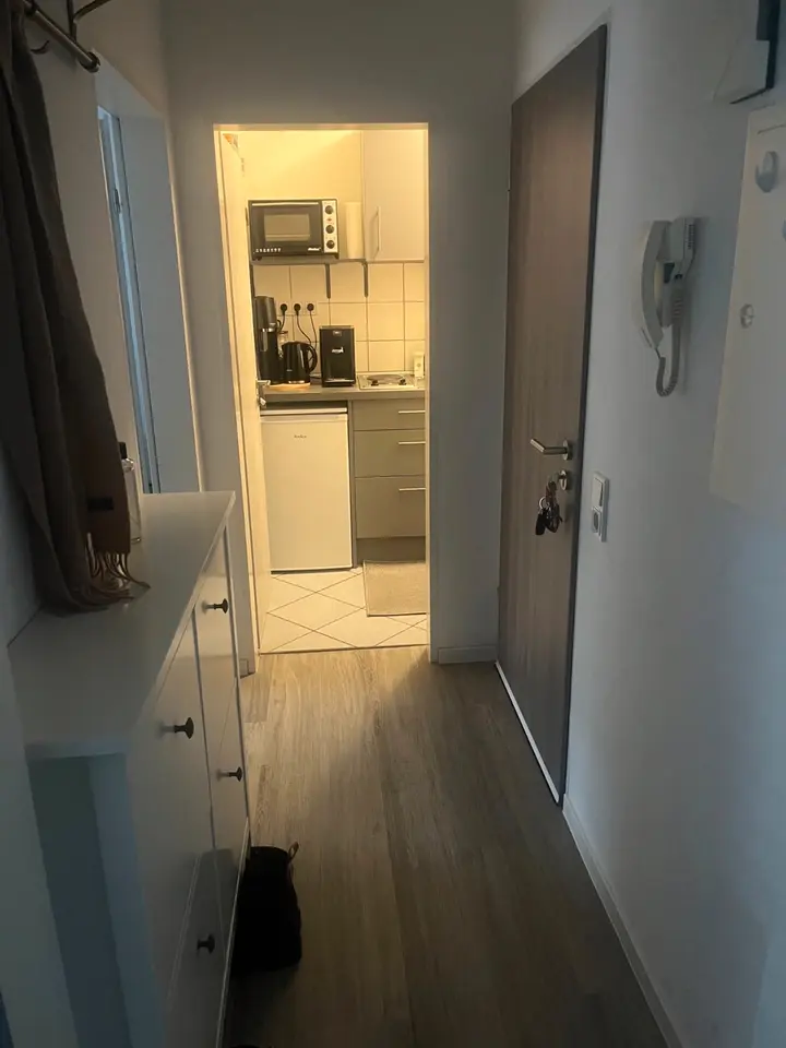 2 Zimmer Wohnung mit 47 m² in Siegen – Bild 5