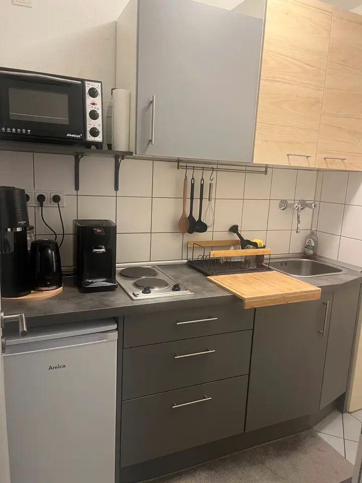 2 Zimmer Wohnung mit 47 m² in Siegen – Bild 6