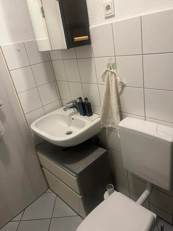 2 Zimmer Wohnung mit 47 m² in Siegen – Bild 7