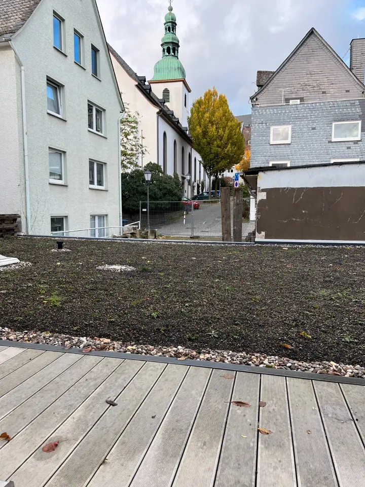 2 Zimmer Wohnung mit 47 m² in Siegen – Bild 9