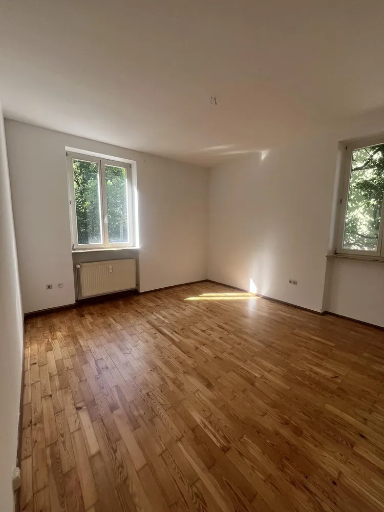 1 Zimmer Wohnung mit 30 m² in Würzburg – Bild 1