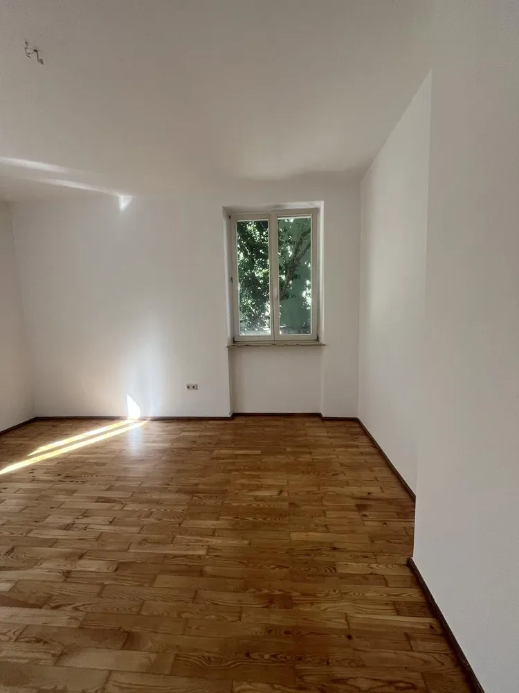 1 Zimmer Wohnung mit 30 m² in Würzburg – Bild 2