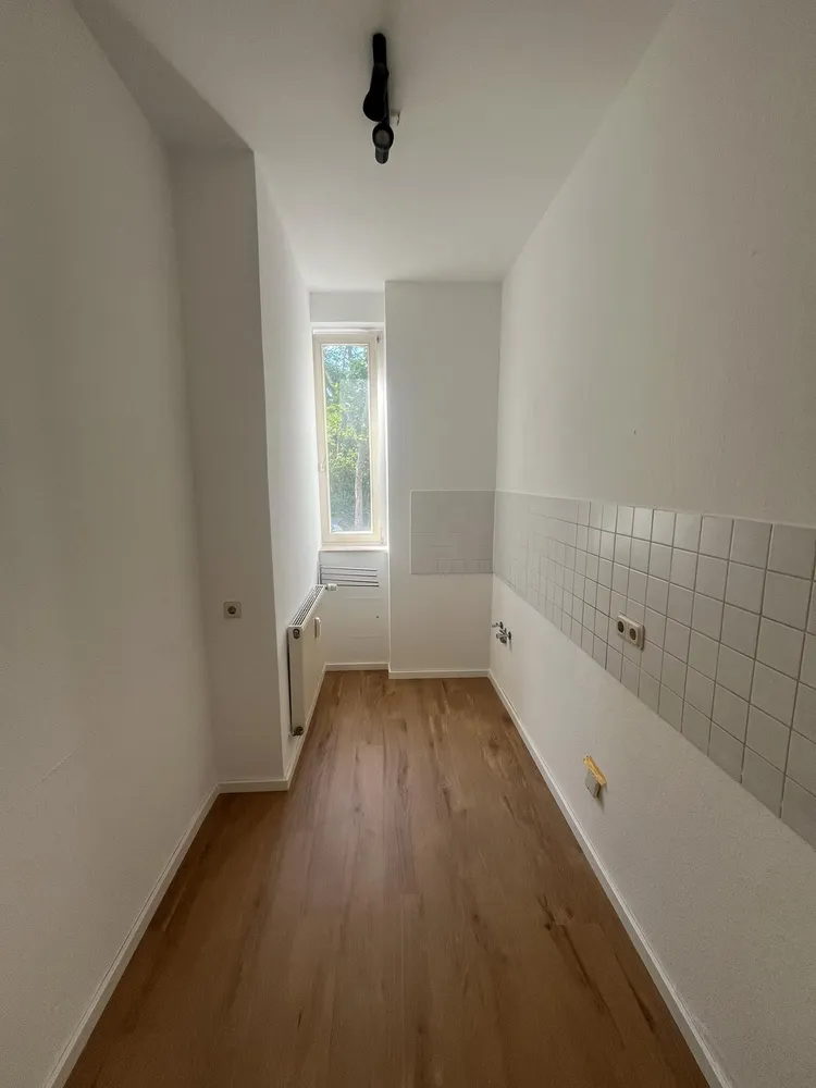 1 Zimmer Wohnung mit 30 m² in Würzburg – Bild 3