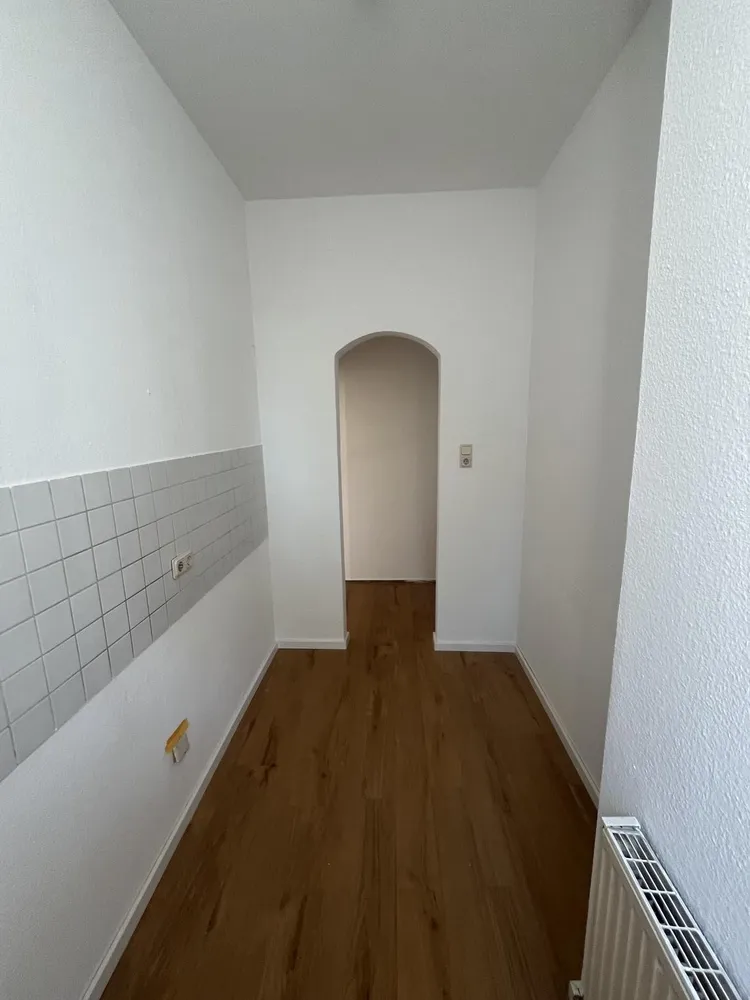 1 Zimmer Wohnung mit 30 m² in Würzburg – Bild 4