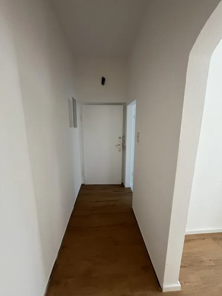 1 Zimmer Wohnung mit 30 m² in Würzburg – Bild 5
