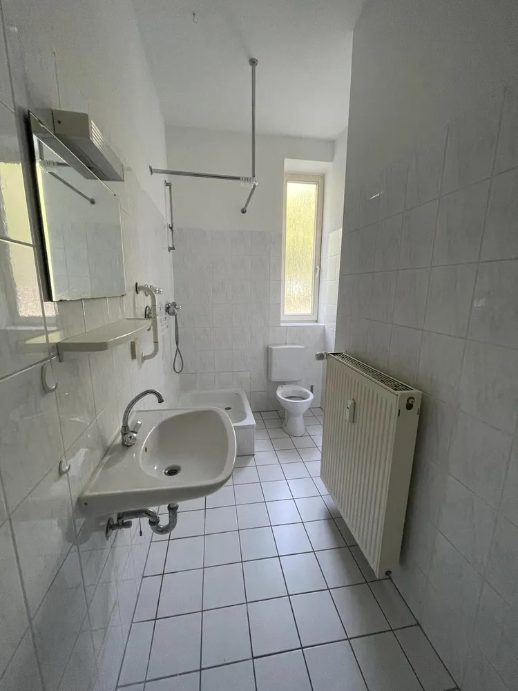 1 Zimmer Wohnung mit 30 m² in Würzburg – Bild 6