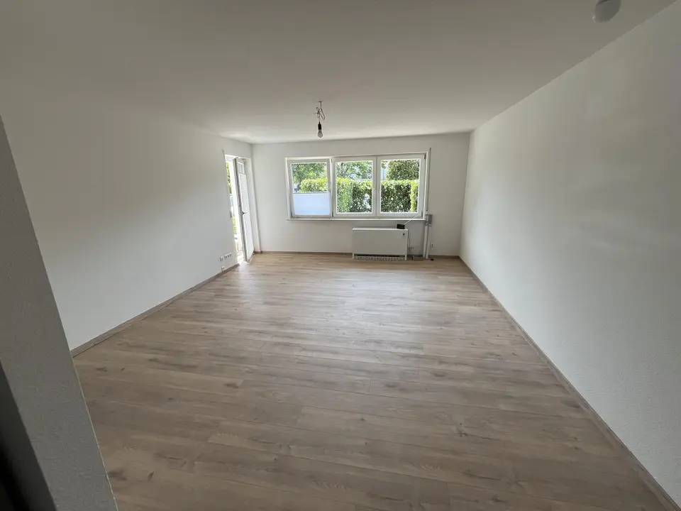 2 Zimmer Wohnung mit 65 m² in Lindau – Bild 1
