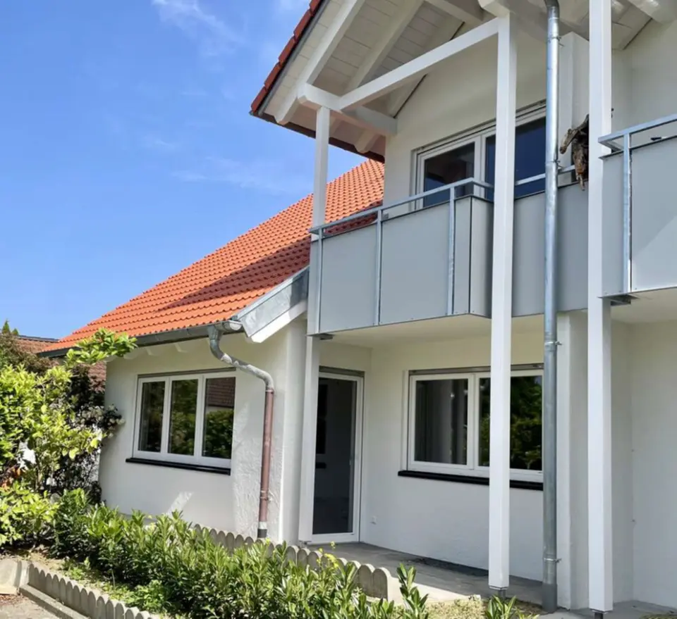 2 Zimmer Wohnung mit 65 m² in Lindau – Bild 3