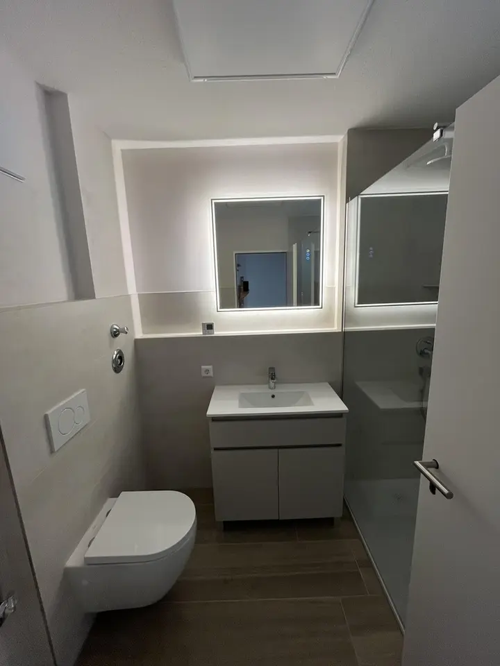 2 Zimmer Wohnung mit 65 m² in Lindau – Bild 5