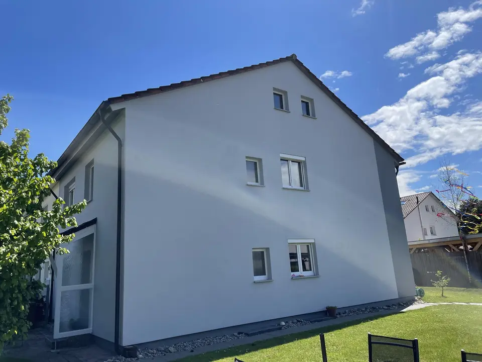 2 Zimmer Wohnung mit 65 m² in Lindau – Bild 9