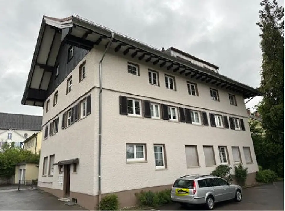 2 Zimmer Wohnung mit 65 m² in Lindau – Bild 10