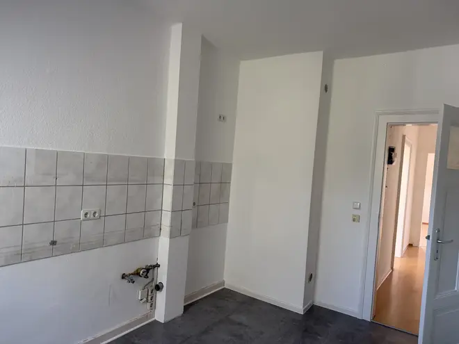 3 Zimmer Wohnung mit 63 m² in Hannover – Bild 4