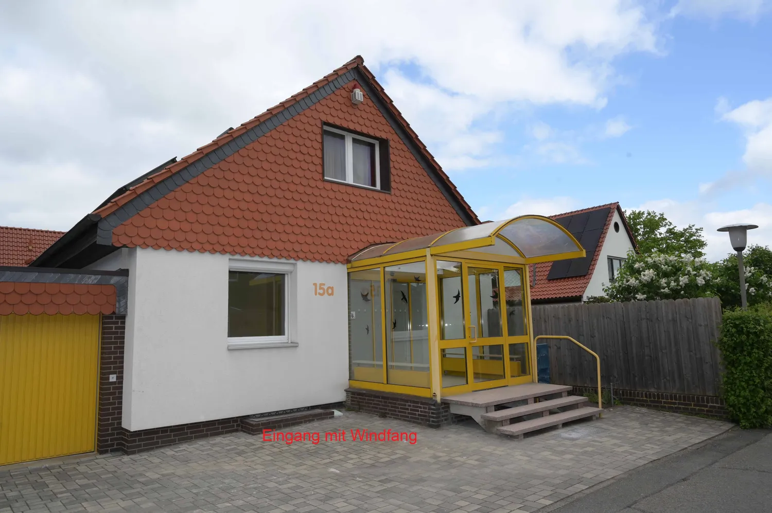 3 Zimmer Wohnung mit 86 m² in Peine – Bild 1