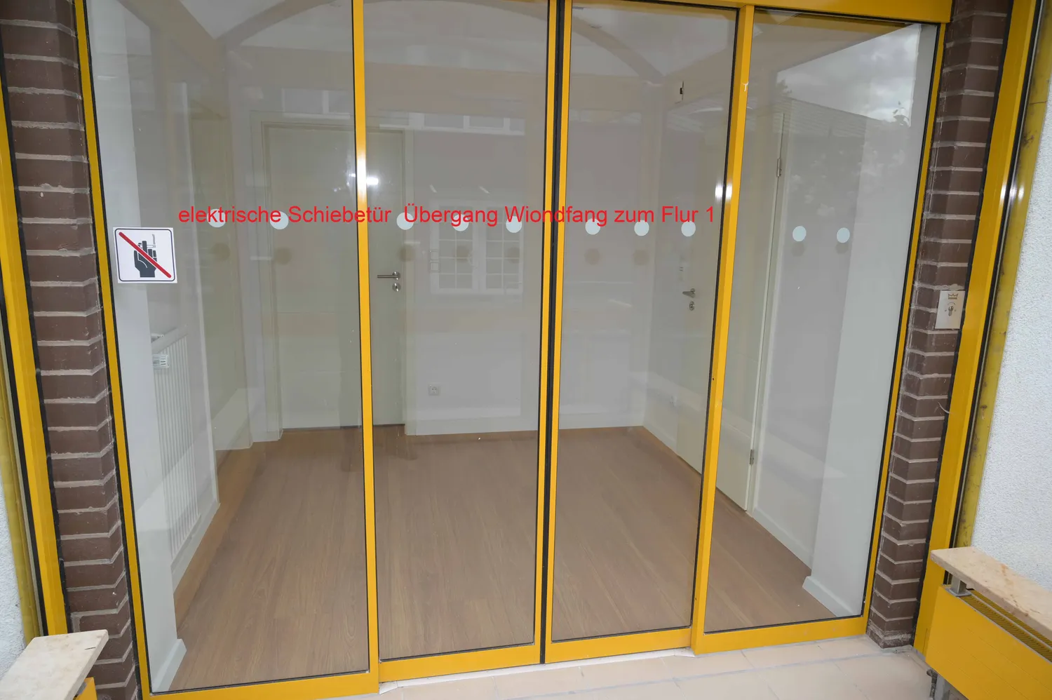 3 Zimmer Wohnung mit 86 m² in Peine – Bild 2