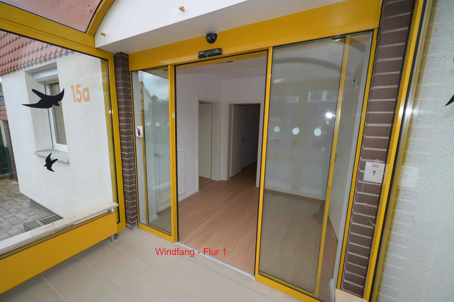 3 Zimmer Wohnung mit 86 m² in Peine – Bild 3
