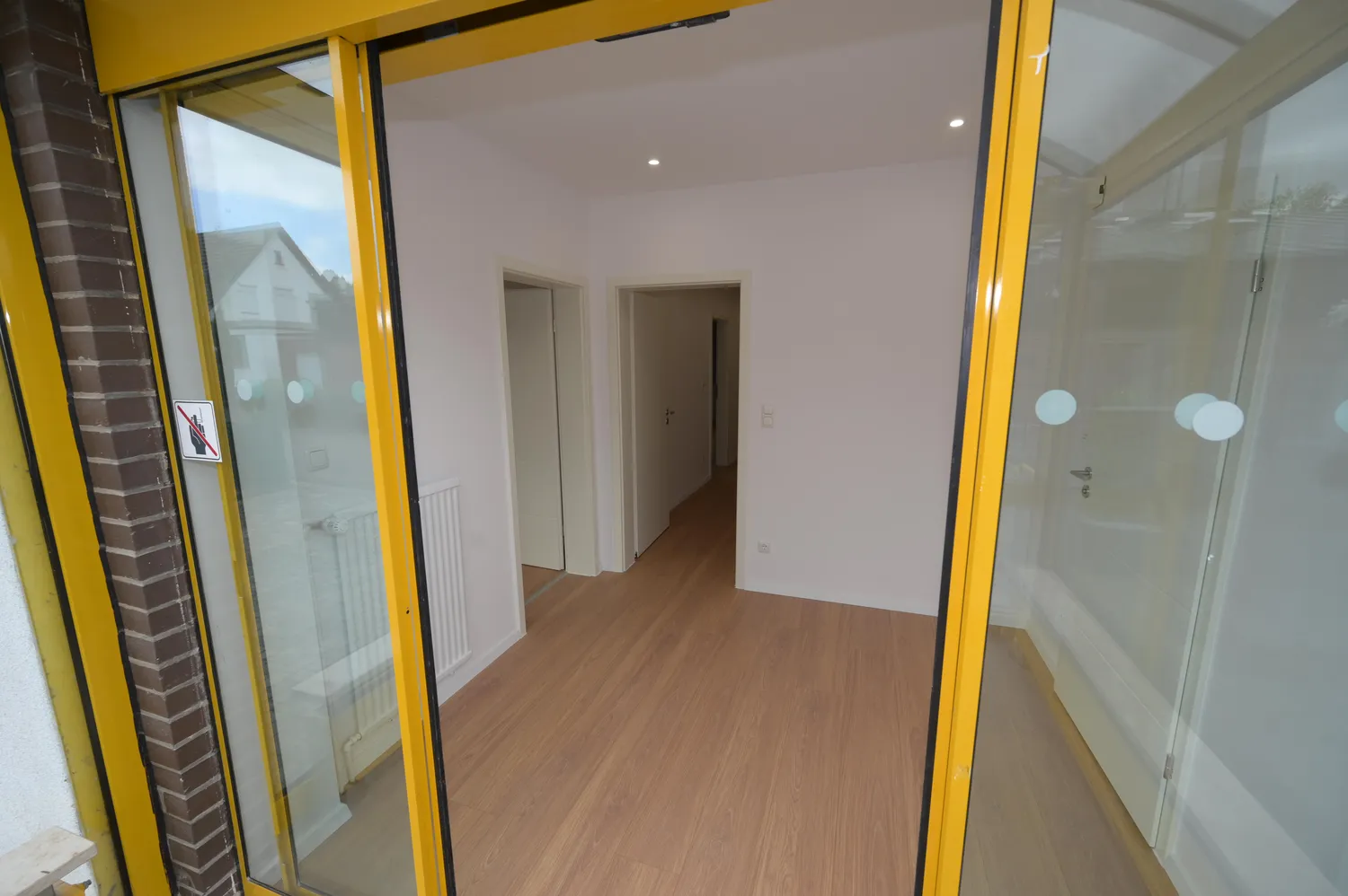 3 Zimmer Wohnung mit 86 m² in Peine – Bild 4
