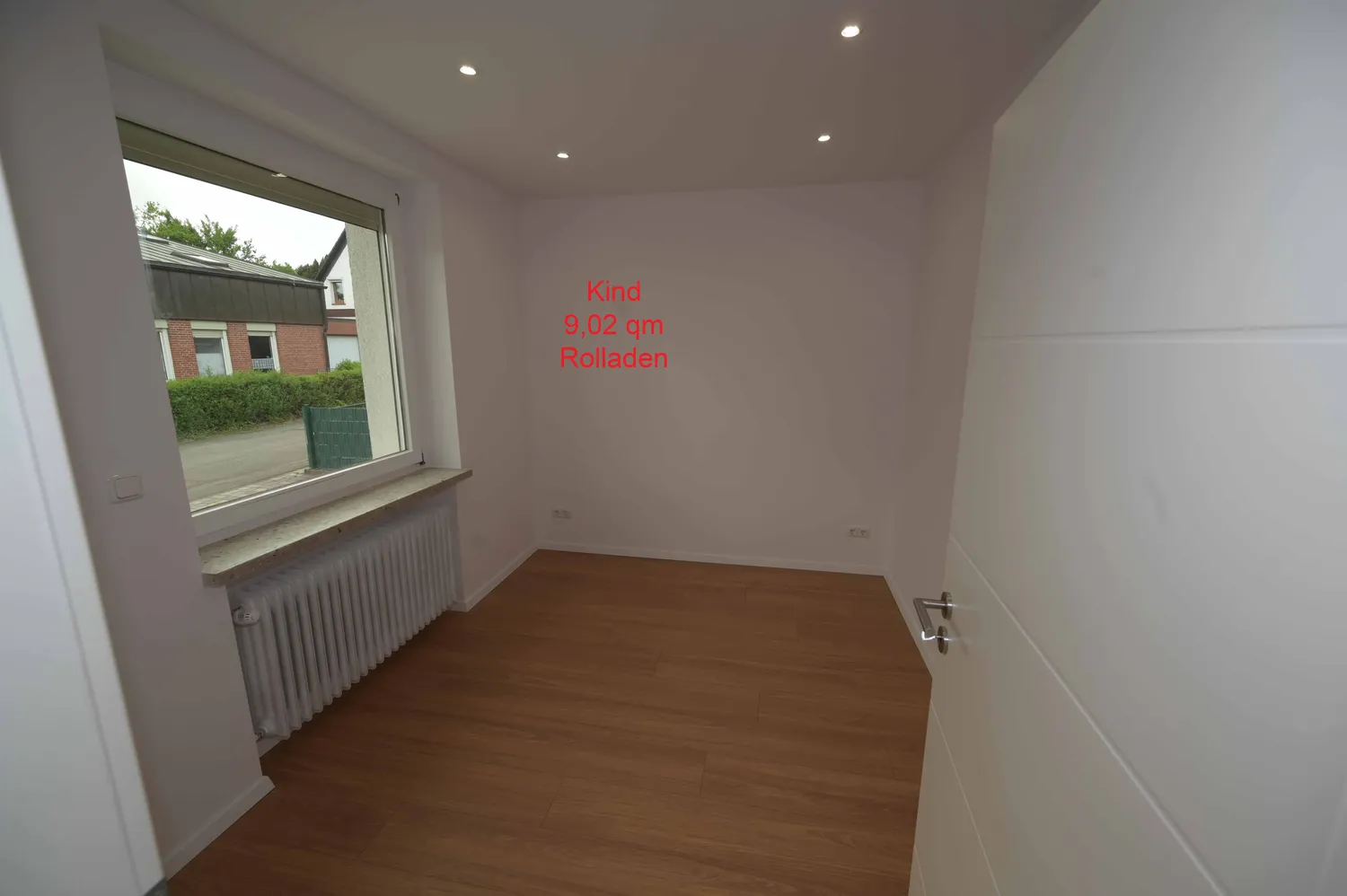 3 Zimmer Wohnung mit 86 m² in Peine – Bild 5