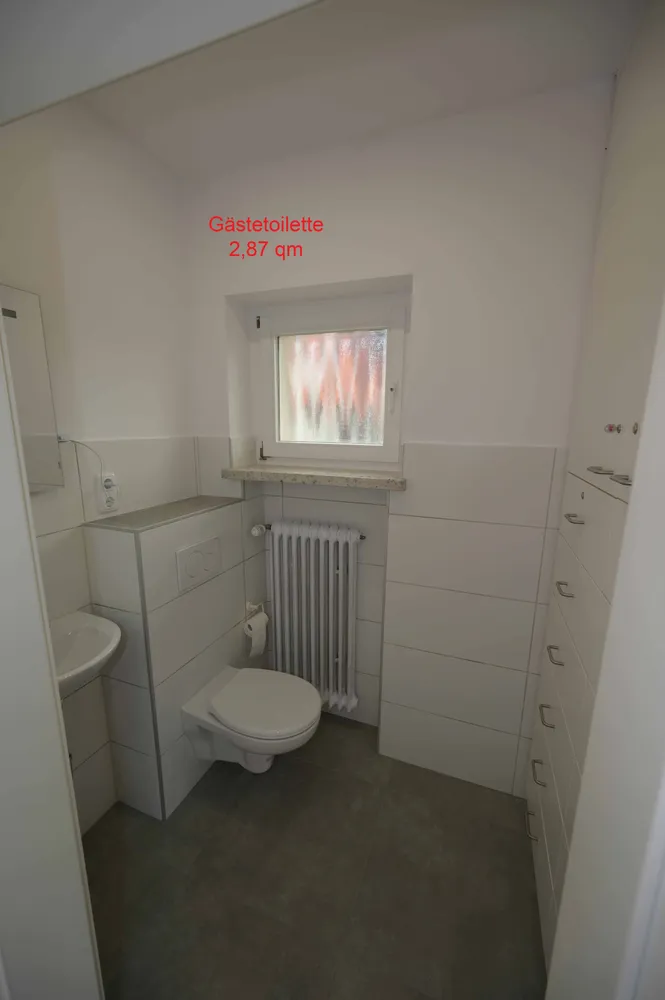 3 Zimmer Wohnung mit 86 m² in Peine – Bild 7