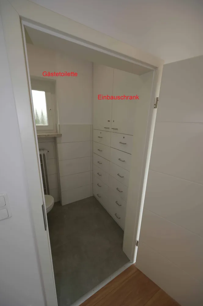 3 Zimmer Wohnung mit 86 m² in Peine – Bild 8