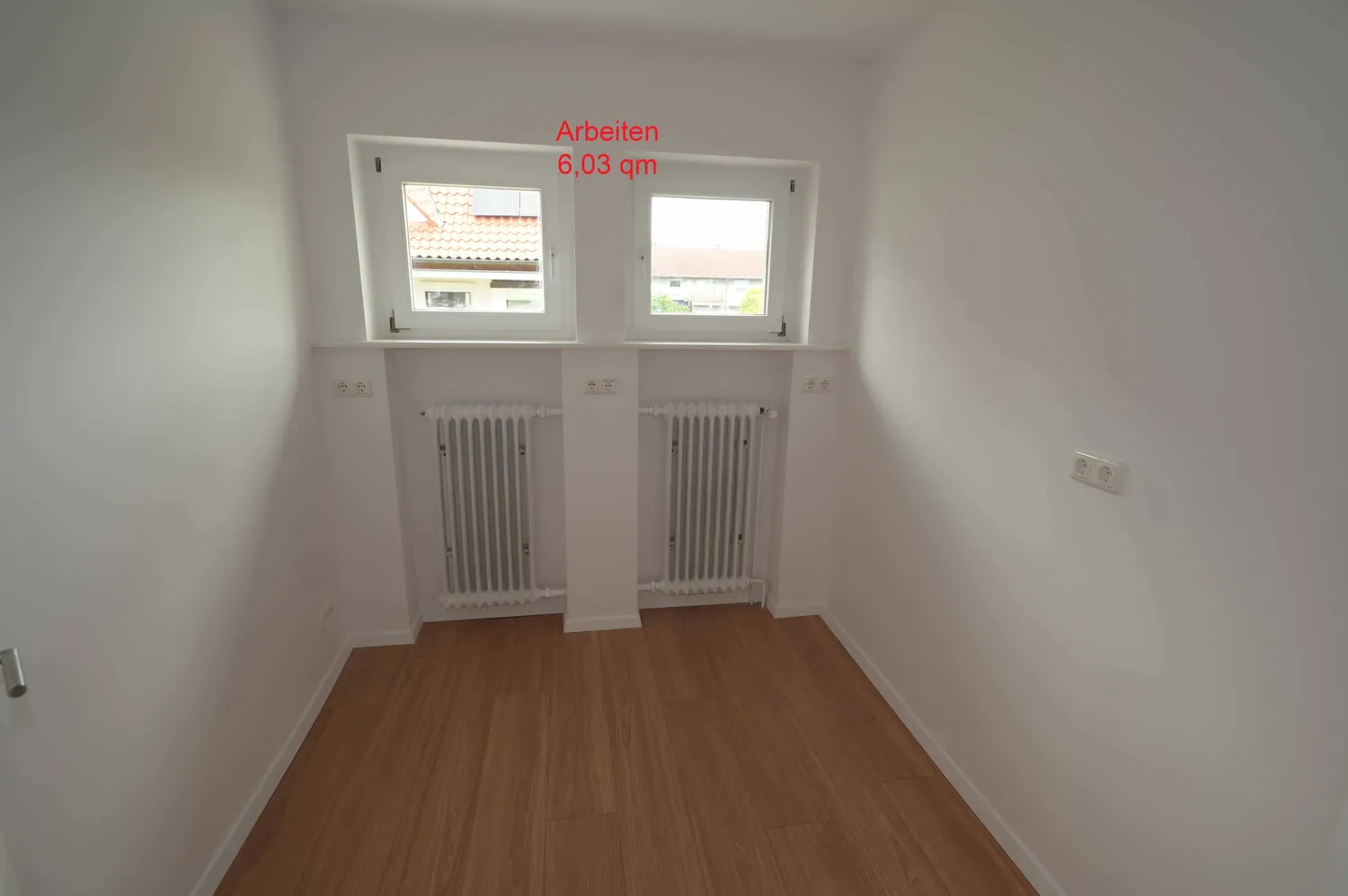 3 Zimmer Wohnung mit 86 m² in Peine – Bild 10