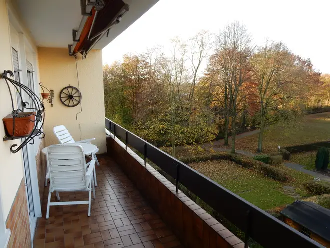 2 Zimmer Wohnung mit 65 m² in Leverkusen – Bild 1