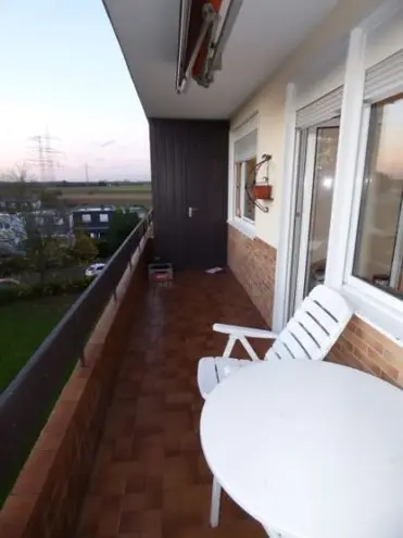 2 Zimmer Wohnung mit 65 m² in Leverkusen – Bild 11
