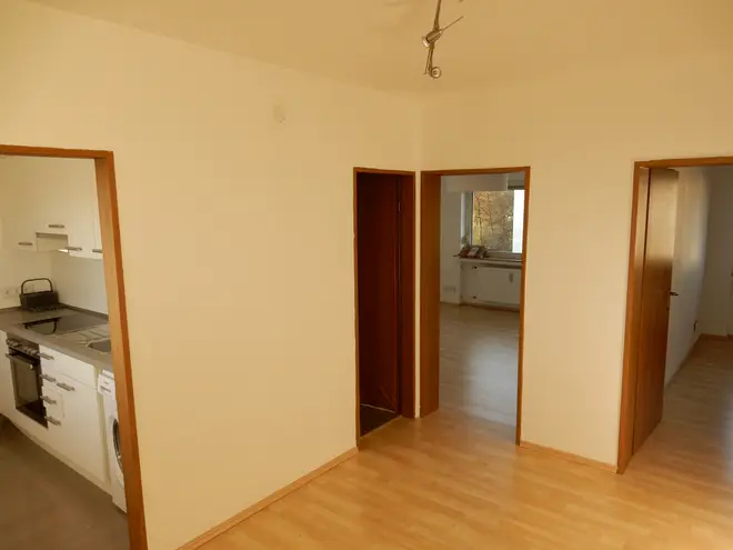 2 Zimmer Wohnung mit 65 m² in Leverkusen – Bild 4