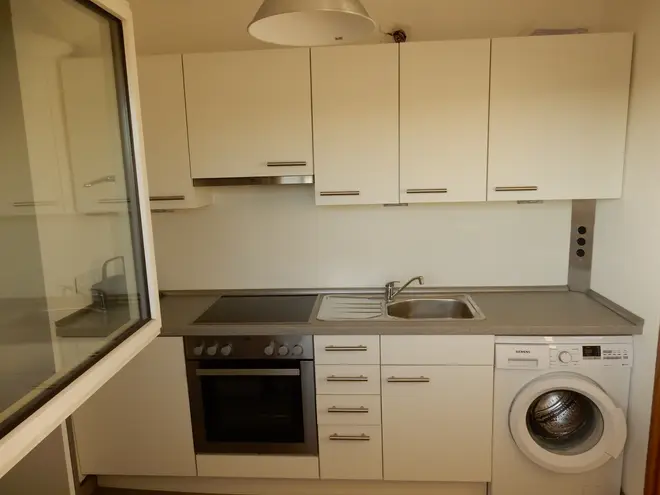 2 Zimmer Wohnung mit 65 m² in Leverkusen – Bild 5