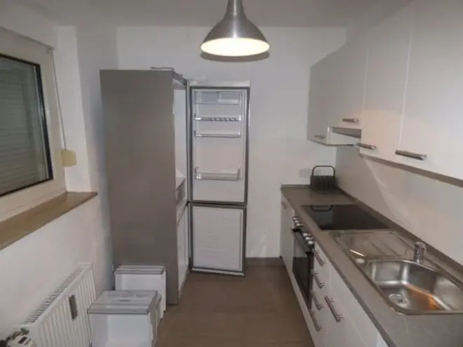 2 Zimmer Wohnung mit 65 m² in Leverkusen – Bild 6