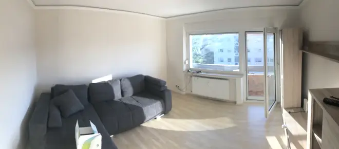 2 Zimmer Wohnung mit 65 m² in Leverkusen – Bild 9