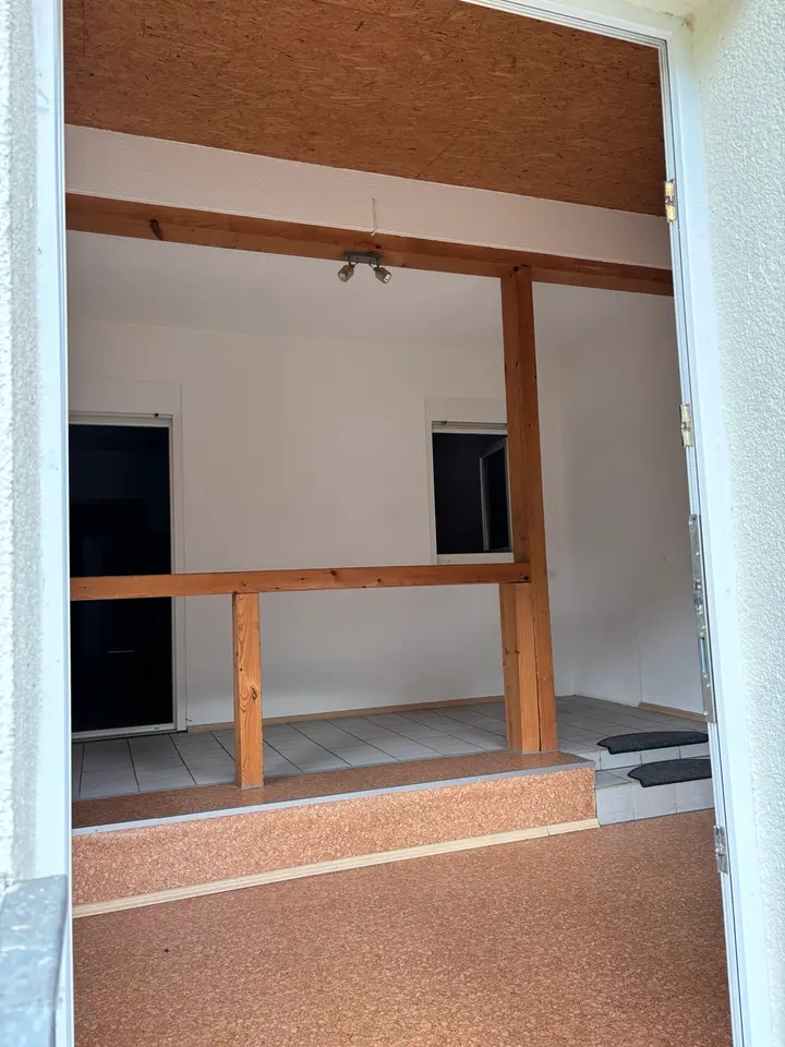 2 Zimmer Wohnung mit 56 m² in Michelstadt – Bild 4