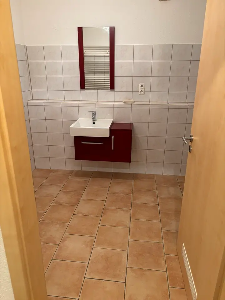 2 Zimmer Wohnung mit 56 m² in Michelstadt – Bild 5
