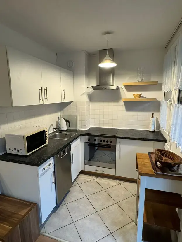 Studio mit 31 m² in München – Bild 5