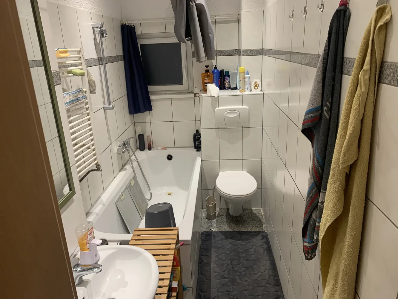 1 Zimmer Wohnung mit 13 m² in Jena – Bild 2