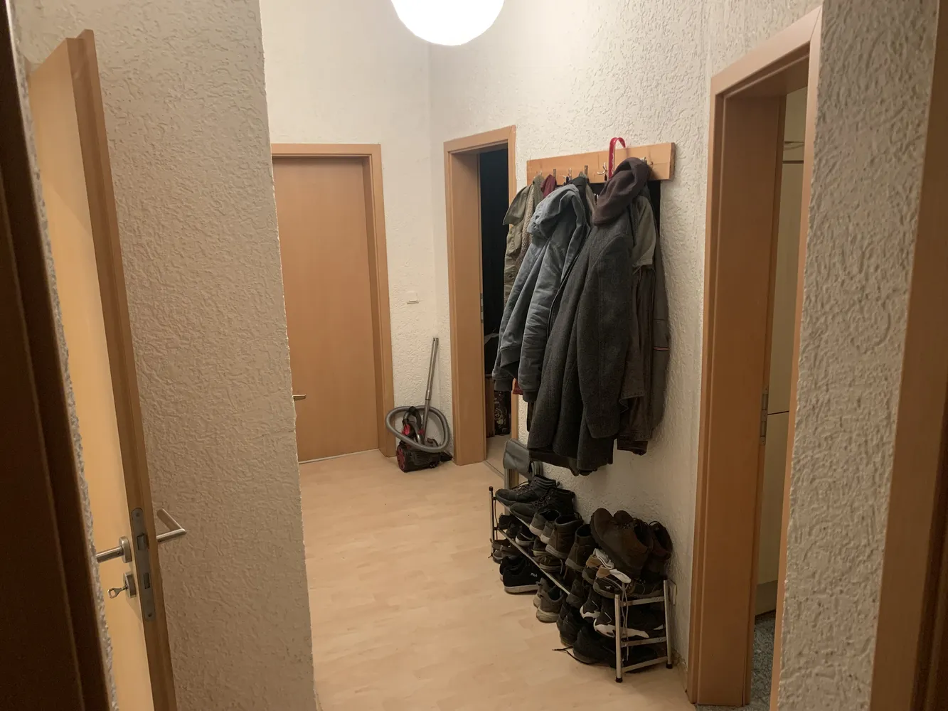 1 Zimmer Wohnung mit 13 m² in Jena – Bild 4