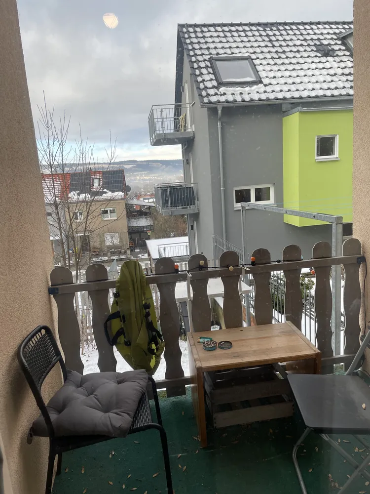 1 Zimmer Wohnung mit 13 m² in Jena – Bild 6