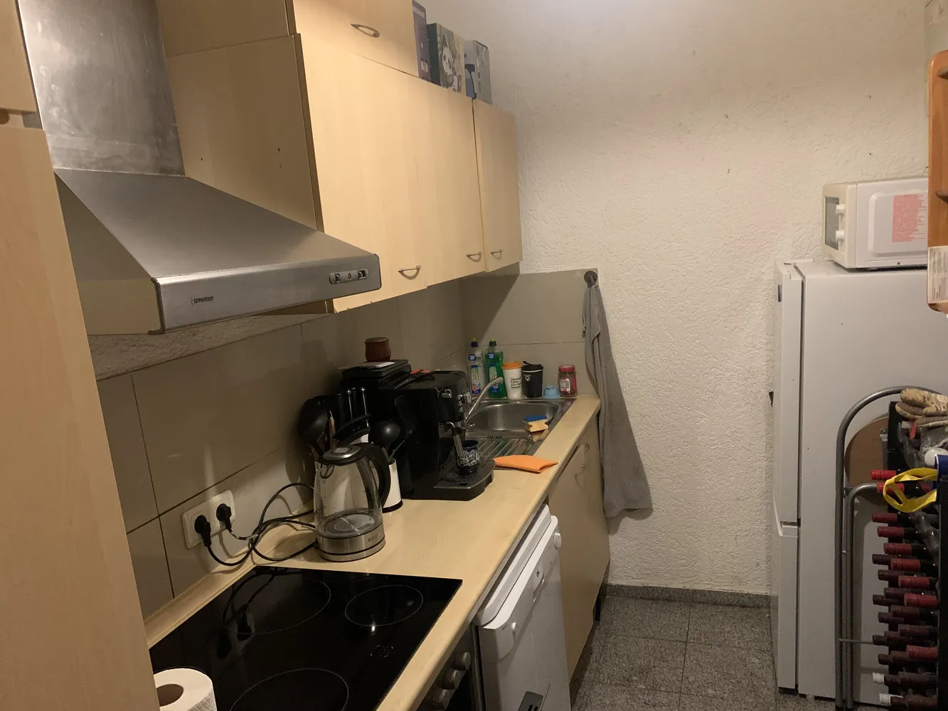 1 Zimmer Wohnung mit 13 m² in Jena – Bild 7