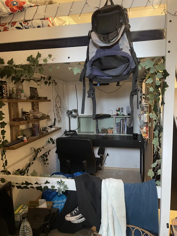1 Zimmer Wohnung mit 13 m² in Jena – Bild 8