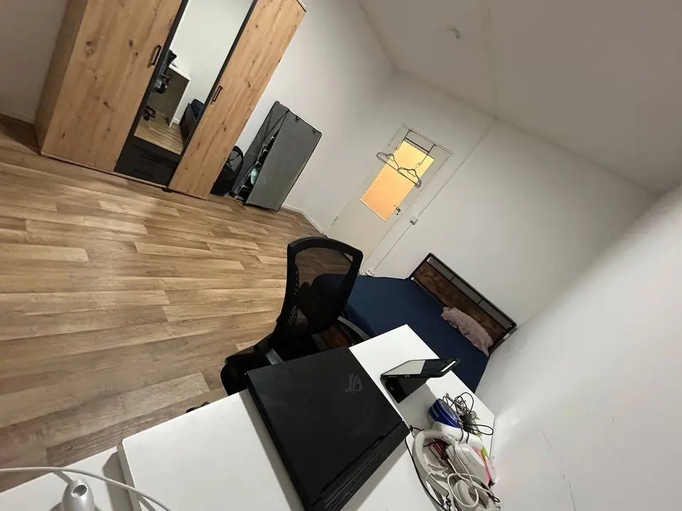 Studio mit 30 m² in Berlin – Bild 1