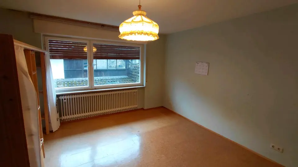 Studio mit 18 m² in Lörrach – Bild 1