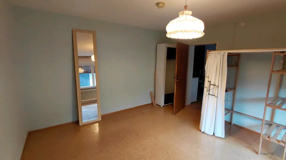 Studio mit 18 m² in Lörrach – Bild 2