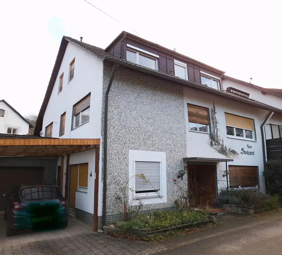 Studio mit 18 m² in Lörrach – Bild 4