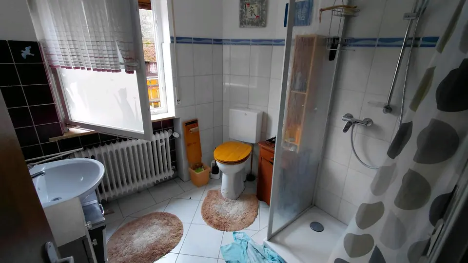 Studio mit 18 m² in Lörrach – Bild 7