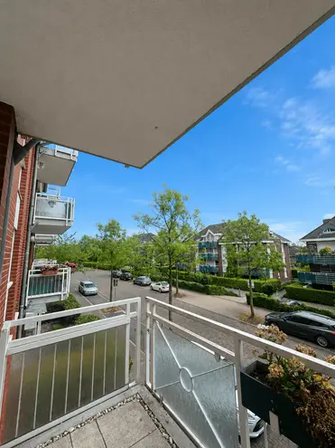 2 Zimmer Wohnung mit 63 m² in Mülheim an der Ruhr – Bild 1