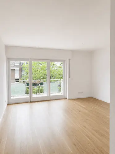 2 Zimmer Wohnung mit 63 m² in Mülheim an der Ruhr – Bild 2