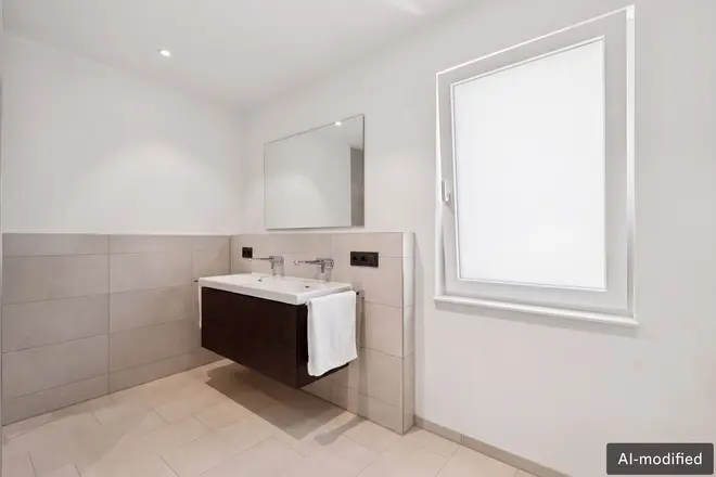 6 Zimmer Haus mit 190 m² in München – Bild 12