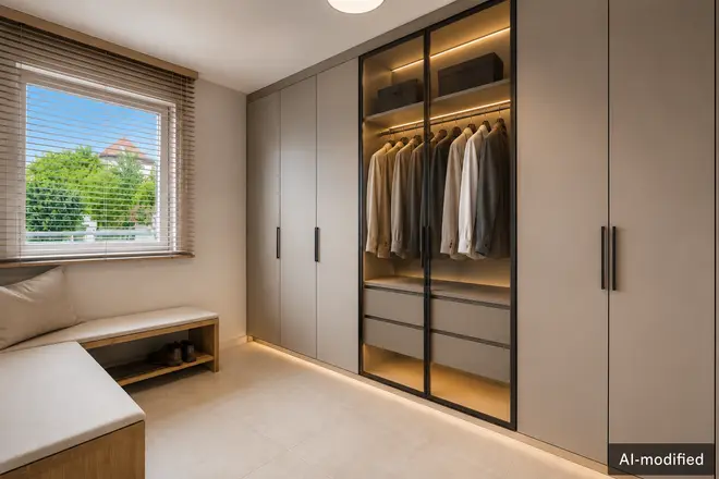 6 Zimmer Haus mit 190 m² in München – Bild 5